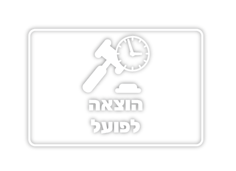 הוצאה לפועל